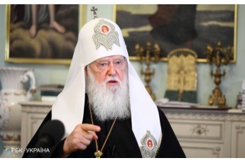 Києво-Печерська лавра перейде у власність Української єдиної церкви після отримання автокефалії