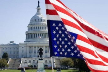 Сенат США схвалив бюджет із рекордною сумою для України