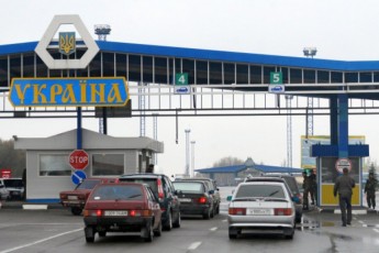 Нова надприбуткова схема імпорту авто на Волинь викрита правоохоронцями