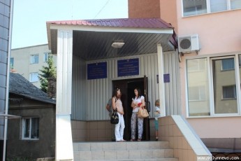 Міграційна служба у Луцьку орендуватиме приміщення за 1 гривню