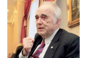 Помер колишній прем'єр-міністр України, який очолював уряд двічі