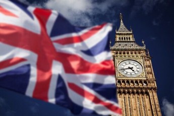 У Британії готують дострокові вибори у листопаді