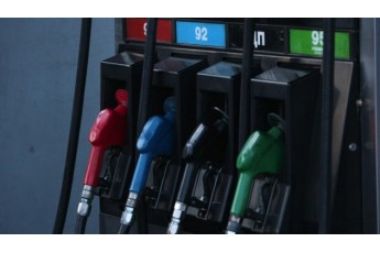 Вартість за літр бензину може підскочити до 40 гривень
