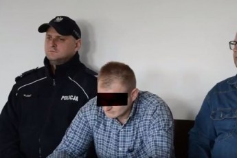 У Польщі українця засудили до довічного ув’язнення за вбивство футболіста