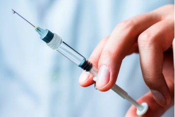 Стало відомо, коли вакцини від грипу з’являться в Україні