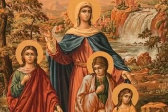 Віри, Надії, Любові та їх матері Софії: традиції свята і що не можна робити в цей день