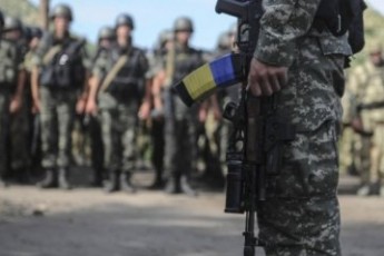 В Україні розпочався призов до армії