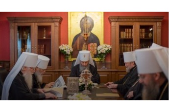 У Волинській єпархії УПЦ МП будуть молитись за єдність православ’я