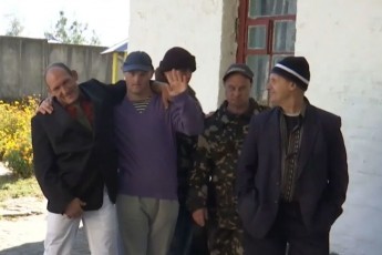 Убивцям і ґвалтівникам, які лікуються в інтернаті, дозволили гуляти селом на Житомирщині