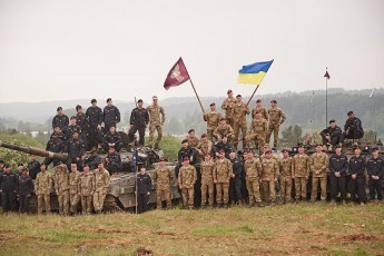 Україна стане учасницею одних із найбільших в історії навчань НАТО