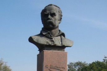 Під Луцьком встановлять пам’ятник Тарасу Шевченку