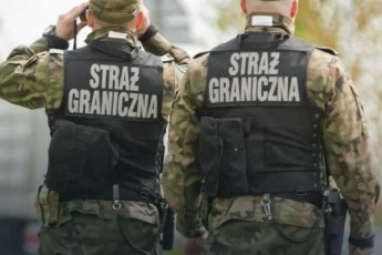 Польські прикордонники-хабарники допомагали українцям переправляти контрабанду