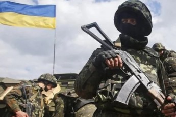 Скільки українців готові зі зброєю в руках захищати свою територію: нові дані