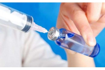 На Волинь прибуде перша партія вакцин від грипу