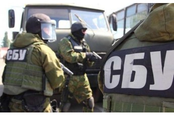 СБУ затримала чиновників, які 3 роки працювали на російські спецслужби