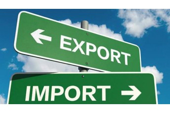 ТОП-10 товарів, які Україна експортує найбільше