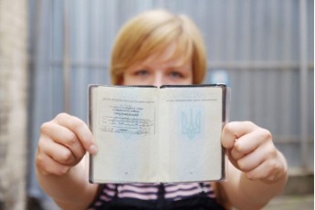 В Україні пропонують спростити реєстрацію місця проживання