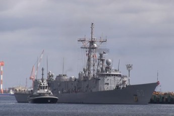 США пропонує Україні нові військові кораблі
