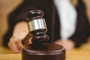 Суддя, яка відмовилась арештовувати Саакашвілі, позбавлена права суддівства