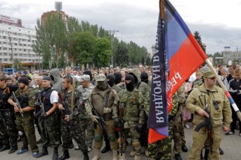 Росії не потрібні: жителі Донбасу розгублені, готові здатися