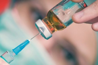 На Волинь вже надійшла перша партія вакцин від грипу (відео)