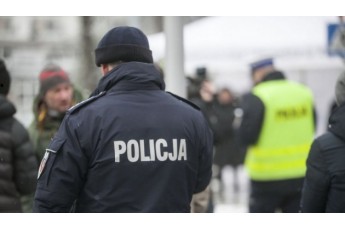 Українцю загрожує 10 років тюрми за хабар поліцейським у Польщі