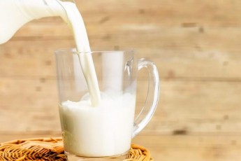 Третина молочної продукції в Україні є фальсифікатом
