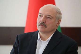 Лукашенко зізнався про своє українське коріння