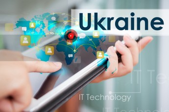 Щороку кількість працівників ІТ-сфери в Україні зростає приблизно на 20%