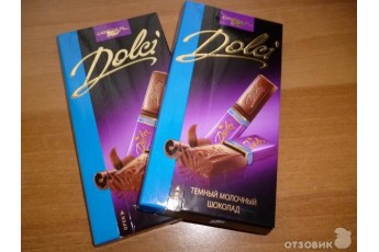 В Україні продають шоколад, який виготовляють у 