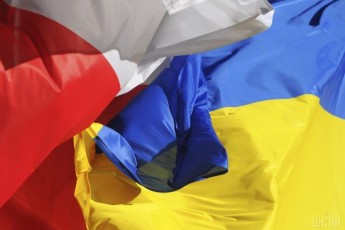 Польща хоче поліпшення взаємин з Білоруссю та Україною
