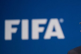 Президенту ФІФА висунули серйозні звинувачення
