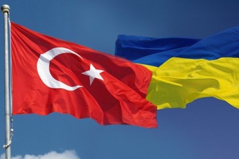 В Анталії відкрили консульство України