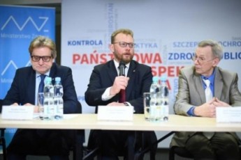 У Польщі хочуть заборонити в'їзд іноземців без щеплень