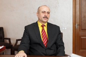 Голова Луцького міськрайонного суду пішов у відставку