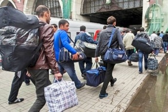 Українських заробітчан змушували працювати без зарплати у Польщі