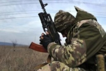 Втрати на Донбасі: загинули двоє військових