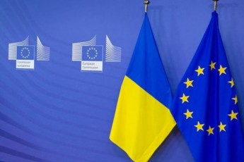 Україна може стати членом ЄС менше ніж за 10 років