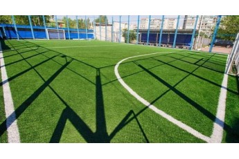 На Волині з'являться штучні футбольні поля за кошти держбюджету