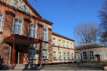 У Володимир-Волинській школі-інтернат розпочали об’єднання з інтернатом у Сенкевичівці