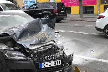 ДТП з авто на єврономерах: українським водіям розповіли, як отримати компенсацію