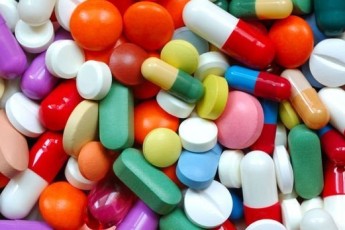 Якими можуть бути наслідки частого вживання антибіотиків