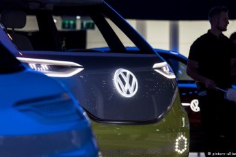 Volkswagen планує масштабні інвестиції в електромобілі
