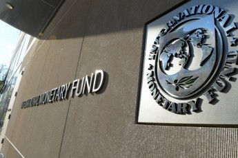 У МВФ повідомили, що розглянуть нову програму підтримки для України