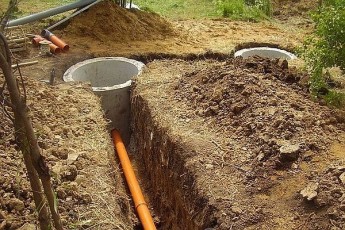 В усіх селах довкола Світязя розпочнуть будівництво каналізацій