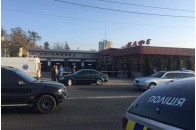Стрілянина у Луцьку: двоє поранених злочинців переховуються у лікарнях