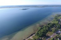 Озеро Світязь обміліло: у чому проблема (Відео)