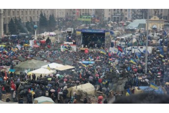 Експерти спрогнозували можливість повстання Майдану – опитування