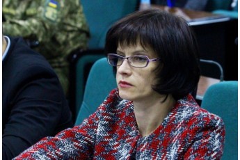 Депутатка Луцької міськради оскаржувала в суді неіснуючий документ