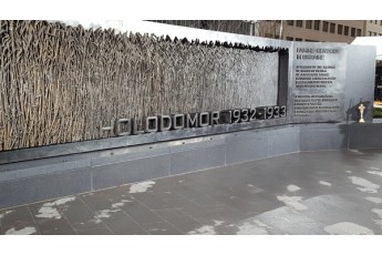 Назвали країни, які визнали Голодомор геноцидом українців